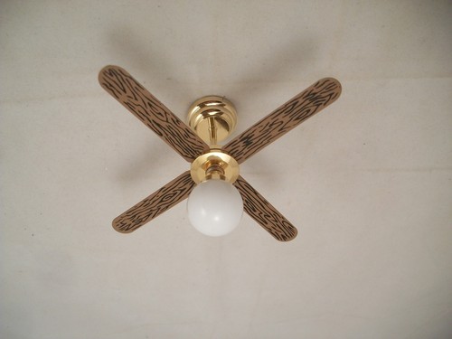 Ventilatore soffitto luce - ventilatore,