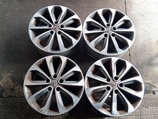 CERCHI IN LEGA PER NISSAN