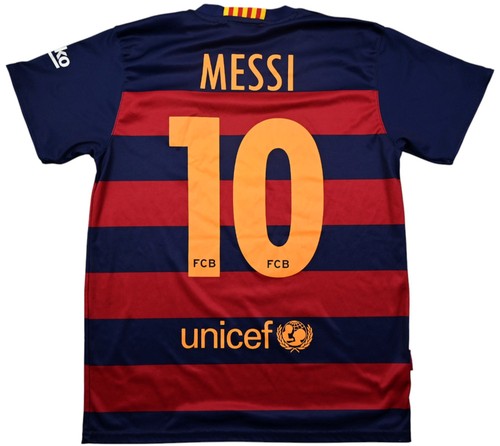 Maglia ufficiale 2015 - maglia, 2015-16
