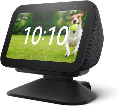 Nuovo echo show 3ª - echo, 5