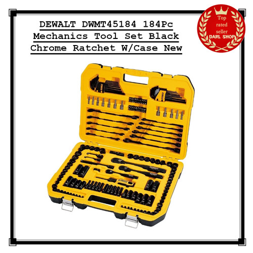 Dewalt dwmt45184 set - dewalt,