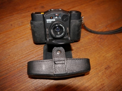 Fotocamera compatta minox - minox, 35