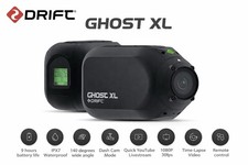 Drift Ghost XL Action Camera