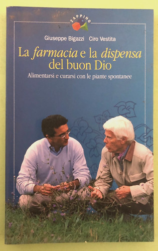 Bigazzi vestita la farmacia - bigazzi/vestita,