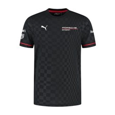 T-shirt Porsche Team