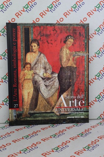 Storia dell arte - dell'arte, universale