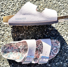 Sandali donna Birkenstock