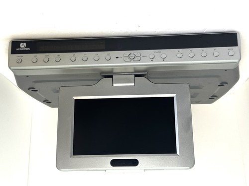 Audiovox ultra slim lcd - audiovox,
