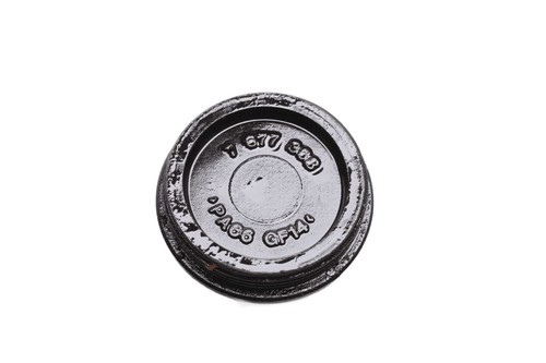 Tappo olio chiusura coperchio - tappo,