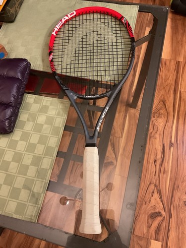 Racchetta tennis head ti - tennis,