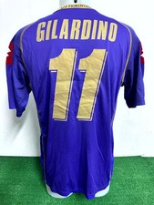 MAGLIA FIORENTINA GILARDINO