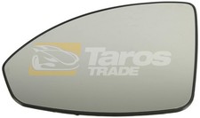 Vetro specchietto SX Per
