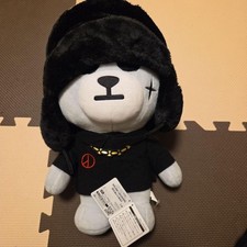 BIGBANG KRUNK Peluche