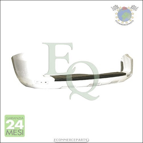 Paraurti posteriore per - eq,