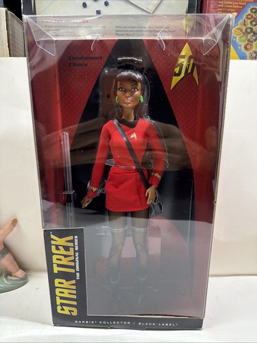 Barbie collezione black - barbie,