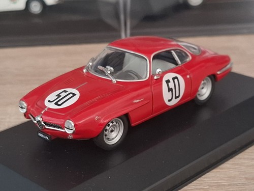 Alfa romeo giulietta 1960 - alfa,