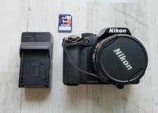 Nikon Coolpix P100 10,3
