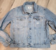 Calvin Klein Unisex Denim Jean