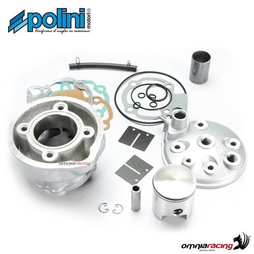 Kit gruppo termico - , polini