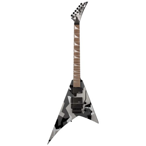 Jackson series rrx24 - jackson, x
