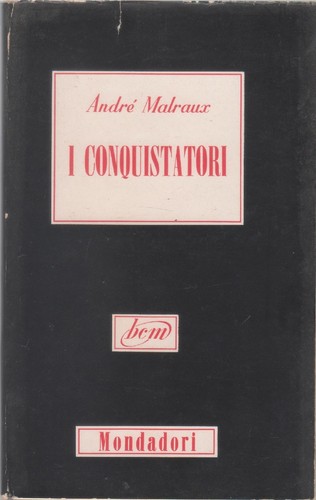 Conquistatori andré - conquistatori,