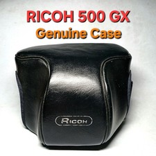 💢 RICOH 500 GX / 500 G /