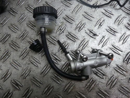 Bmw 1300 15 idraulica - 1300, ez:15