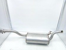 TERMINALE SCARICO PER LANCIA