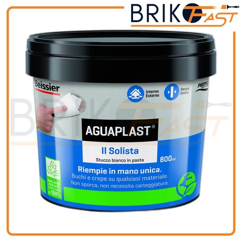 Aguaplast solista stucco - aguaplast,