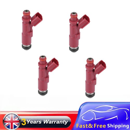 Iniettore carburante - 4x,
