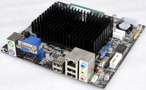Mini itx scheda - mini,