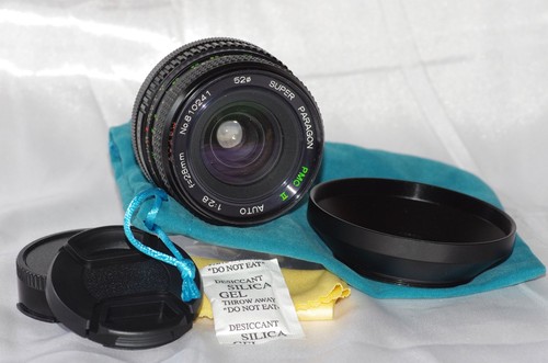 Objectif canon macro 28mm - canon,