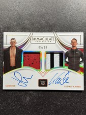 2024 Panini Immaculate