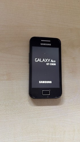 Samsung galaxy ace s5830i - samsung, gt-s5830i