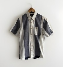Fred Perry Southsea Sdraio