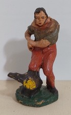I125183 Pastorello Presepe -