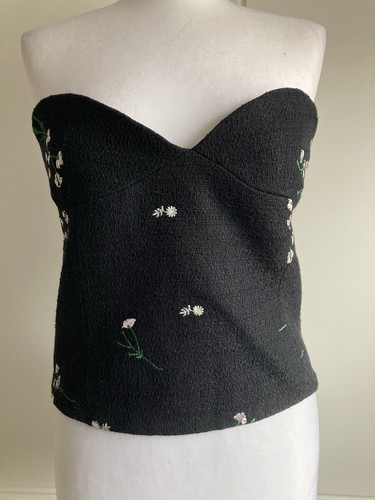 Top corsetto donna - ,