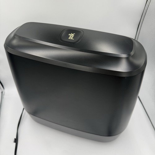 Polk audio subwoofer magnifi - audio,