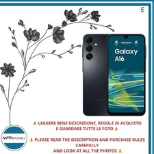 Samsung Galaxy A16 4GB/128GB