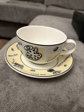 Royal Doulton set tazza e