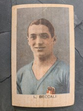1934 La Felsinea Cartolina