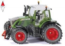 Siku fendt 724 - siku, vario