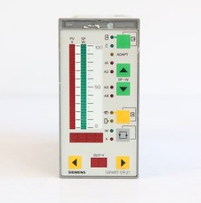Siemens SIPART DR21 Regolatore