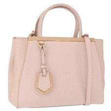 FENDI 2JOURS Borsa a mano in