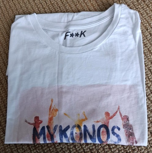 Project mykonos t - project, 'mykonos'