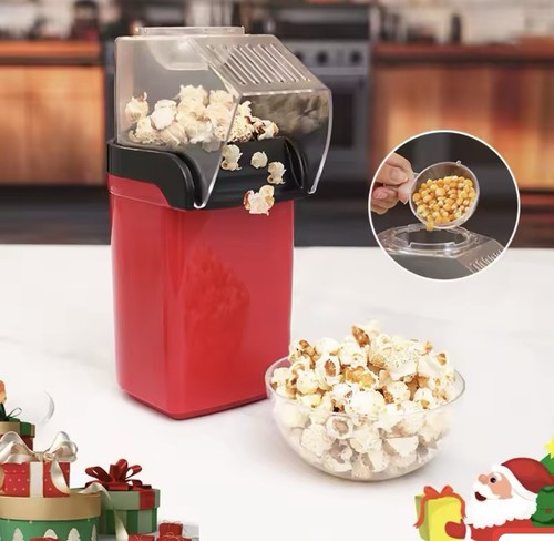 Macchina pop corn - macchina,