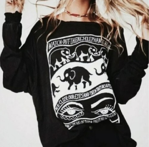 Shirt manica lunga - t-shirt,