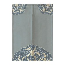 Stile Cinese Porta Tendine