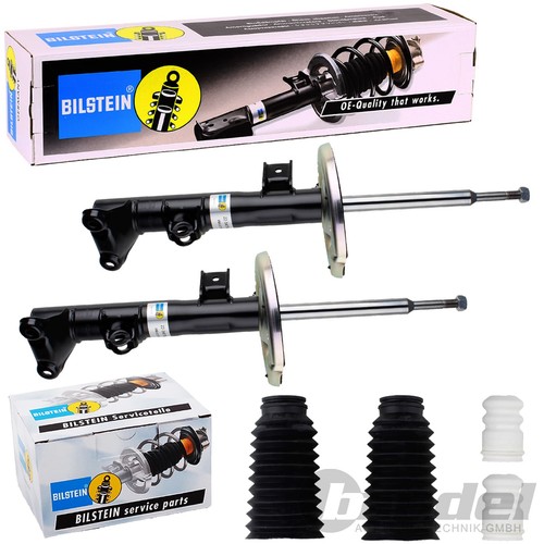 Bilstein ammortizzatore - 2x, b4