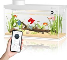 Smart Fish Tank Kit Acquario